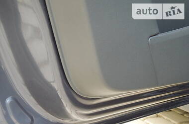 Універсал Opel Zafira 2008 в 