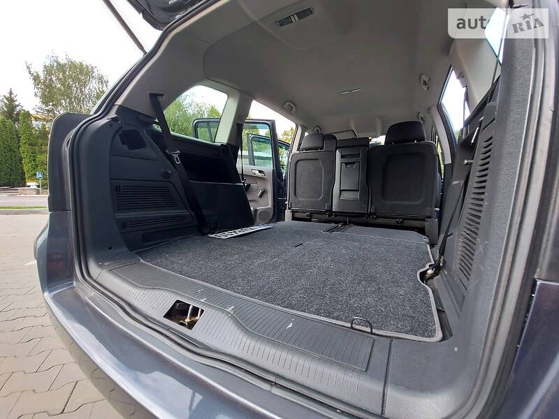 Мінівен Opel Zafira 2007 в Білій Церкві