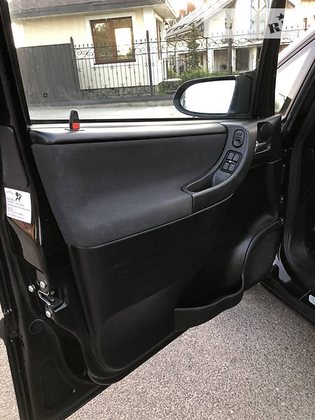 Мінівен Opel Zafira 2003 в Володимирі