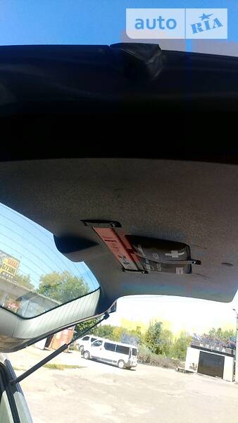 Мінівен Opel Zafira 2009 в Василькові фото 36 Мінівен Opel Zafira 2009 в Василькові