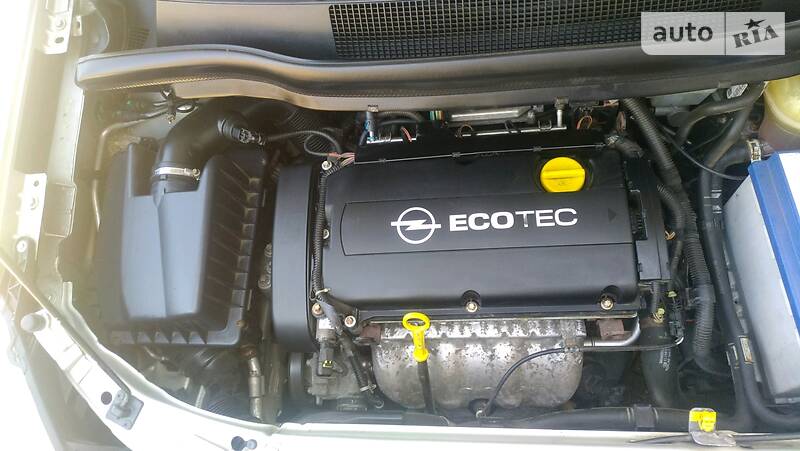 Мінівен Opel Zafira 2009 в Василькові фото 42 Мінівен Opel Zafira 2009 в Василькові