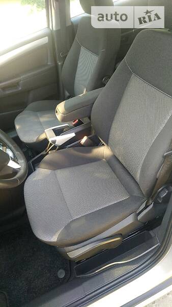 Мінівен Opel Zafira 2009 в Василькові фото 25 Мінівен Opel Zafira 2009 в Василькові