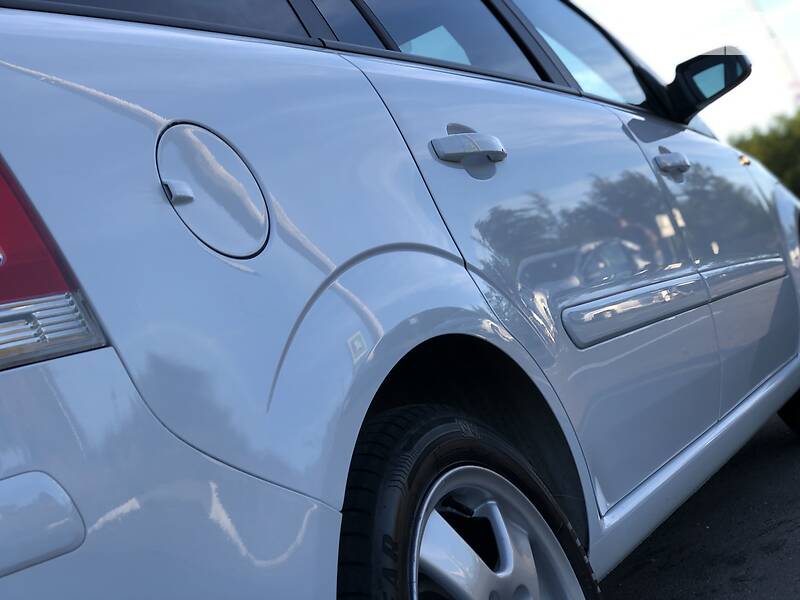 Мінівен Opel Zafira 2009 в Дрогобичі
