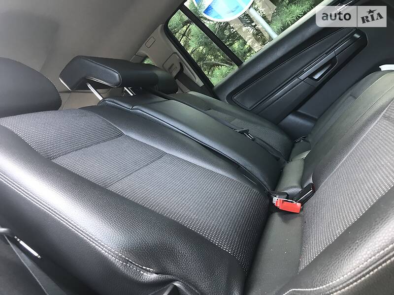 Мінівен Opel Zafira 2010 в Дрогобичі