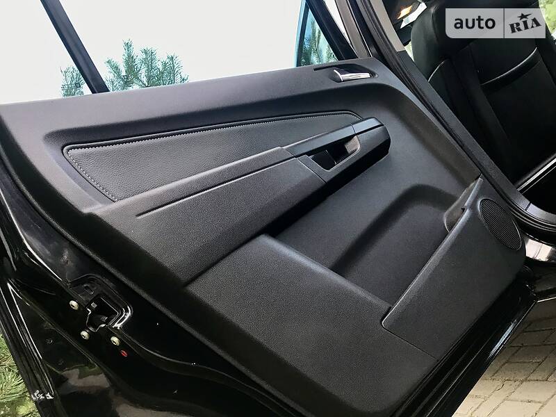 Мінівен Opel Zafira 2010 в Дрогобичі