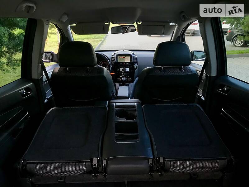 Мінівен Opel Zafira 2010 в Дрогобичі