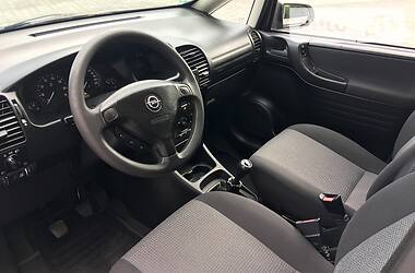 Універсал Opel Zafira 2003 в 