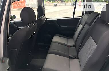 Універсал Opel Zafira 2003 в 
