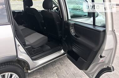 Універсал Opel Zafira 2003 в 