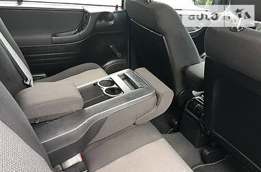 Універсал Opel Zafira 2003 в 