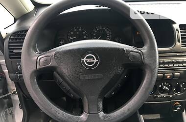 Універсал Opel Zafira 2003 в 