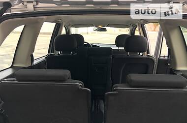 Універсал Opel Zafira 2003 в 