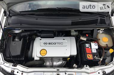 Універсал Opel Zafira 2003 в 