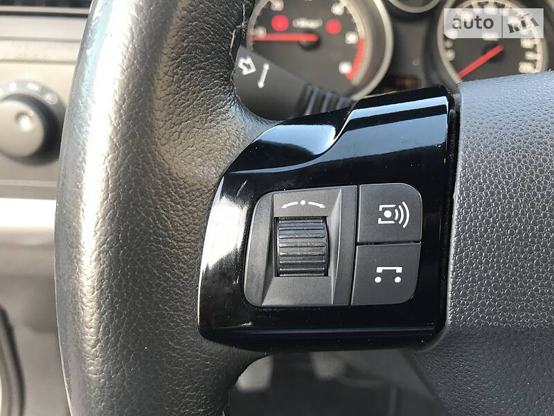 Універсал Opel Zafira 2009 в Стрию фото 34 Універсал Opel Zafira 2009 в Стрию