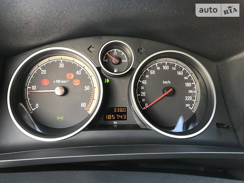 Універсал Opel Zafira 2009 в Стрию фото 37 Універсал Opel Zafira 2009 в Стрию