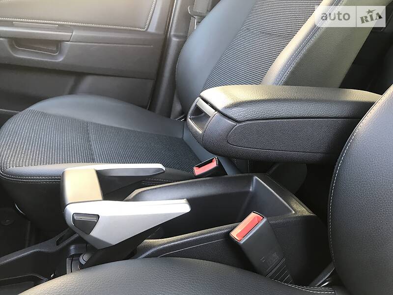 Універсал Opel Zafira 2009 в Стрию фото 43 Універсал Opel Zafira 2009 в Стрию