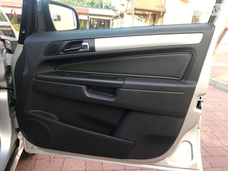 Універсал Opel Zafira 2009 в Стрию фото 54 Універсал Opel Zafira 2009 в Стрию