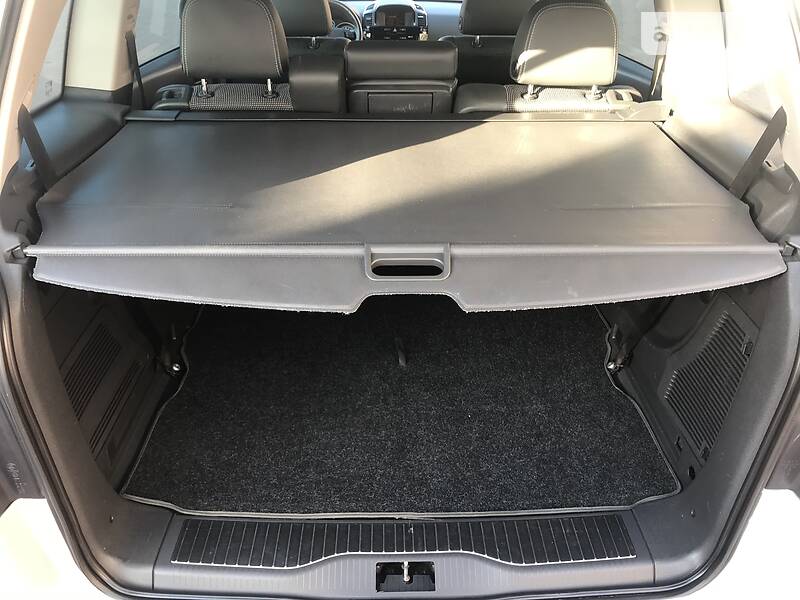 Універсал Opel Zafira 2009 в Стрию фото 56 Універсал Opel Zafira 2009 в Стрию