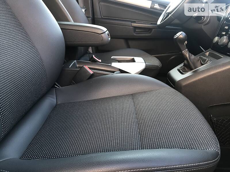 Універсал Opel Zafira 2009 в Стрию фото 53 Універсал Opel Zafira 2009 в Стрию