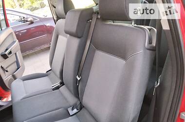 Мінівен Opel Zafira 2006 в Хмельницькому