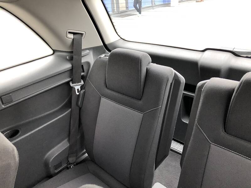 Универсал Opel Zafira 2008 в Киеве