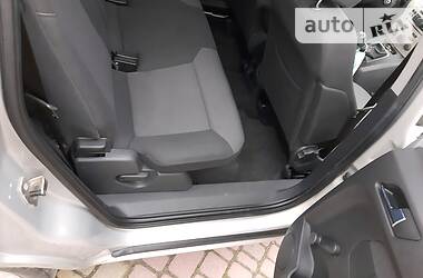 Мінівен Opel Zafira 2008 в 