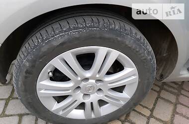 Мінівен Opel Zafira 2008 в 