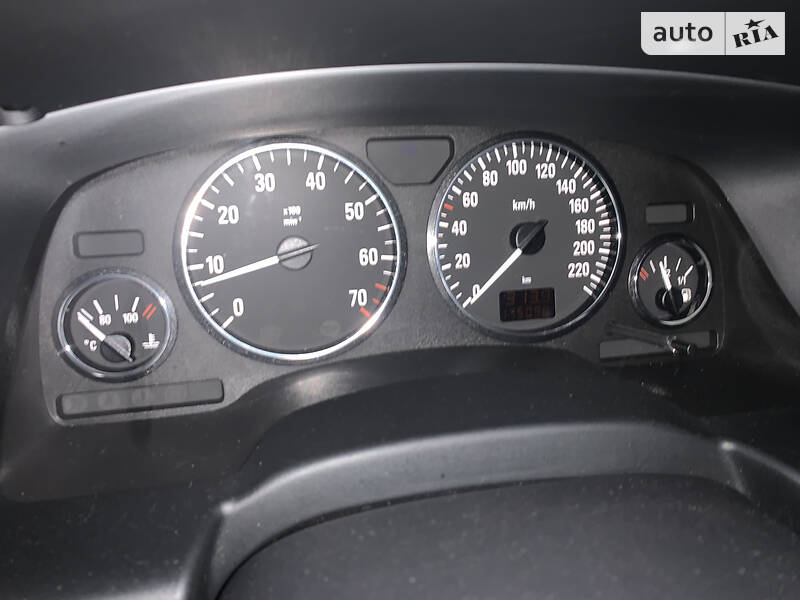 Минивэн Opel Zafira 2004 в Боярке фото 11 Минивэн Opel Zafira 2004 в Боярке