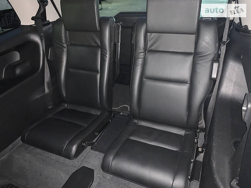 Минивэн Opel Zafira 2004 в Боярке фото 8 Минивэн Opel Zafira 2004 в Боярке