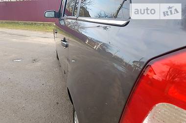 Минивэн Opel Zafira 2009 в Староконстантинове