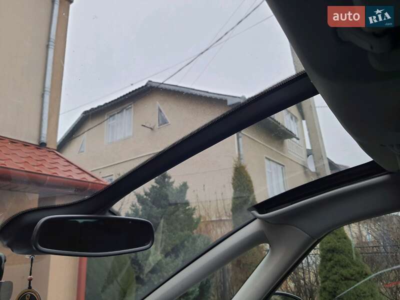 Мінівен Opel Zafira 2014 в Івано-Франківську