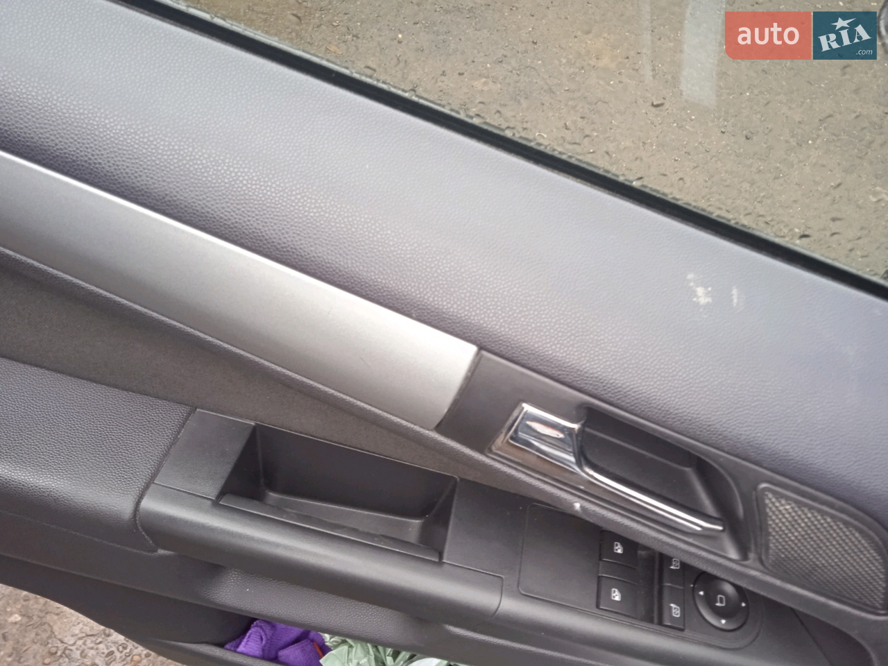 2010 Opel Zafira - мініатюра 25