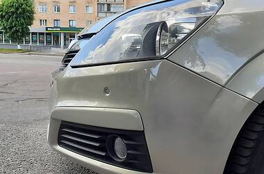 Мінівен Opel Zafira 2007 в Рівному