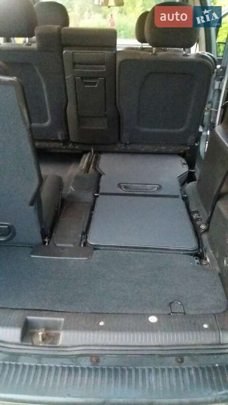 Мінівен Opel Zafira 2005 в Бориславі