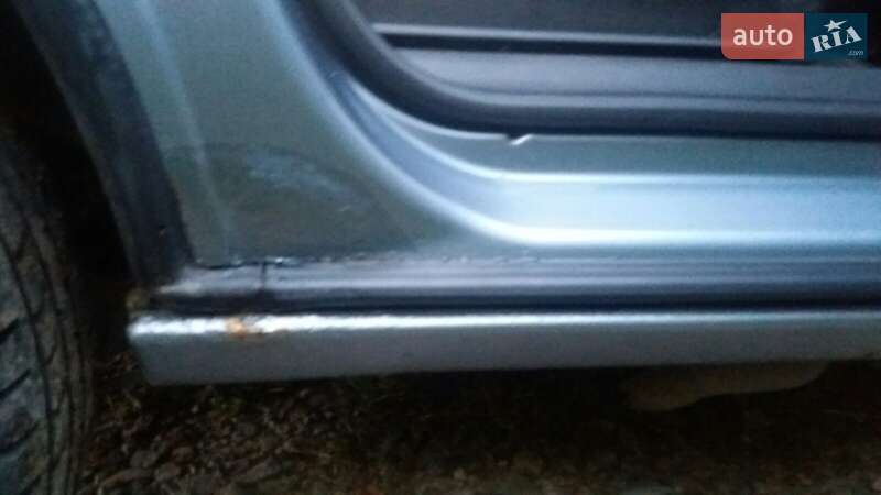 Мінівен Opel Zafira 2005 в Бориславі