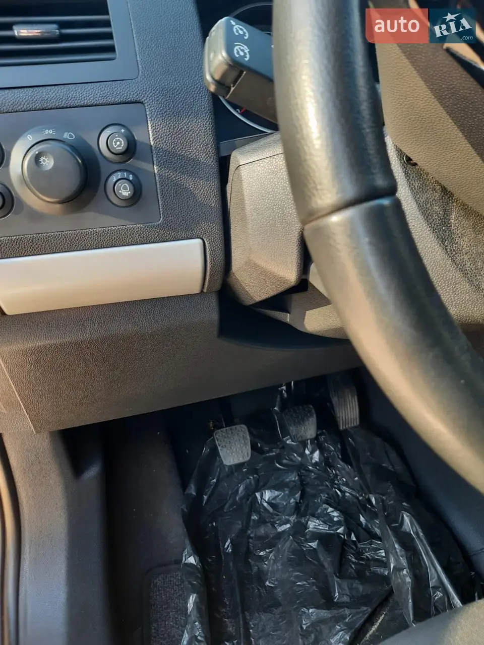 2012 Opel Zafira - мініатюра 29