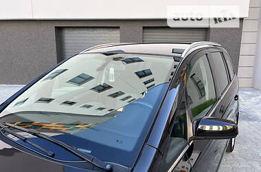 Минивэн Opel Zafira 2009 в 