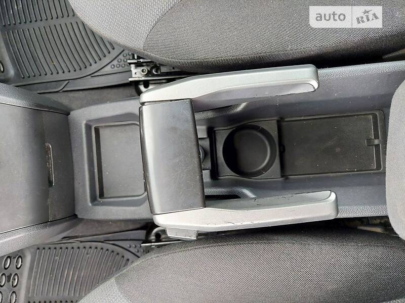 Минивэн Opel Zafira 2005 в Могилев-Подольске