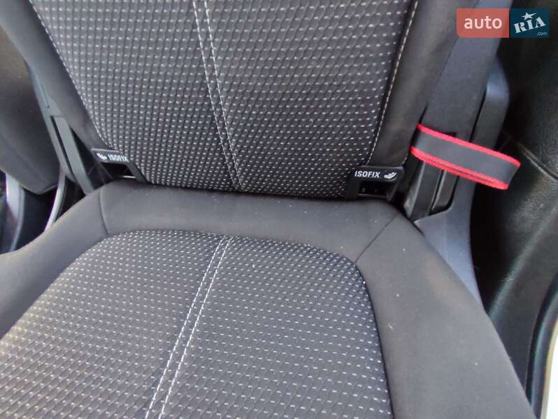 Мінівен Opel Zafira 2013 в Хмельницькому