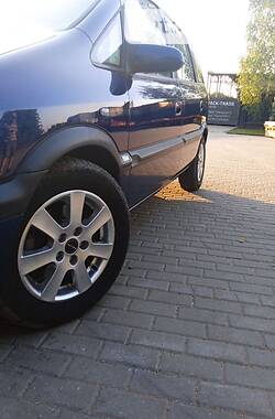 Мінівен Opel Zafira 2005 в Житомирі