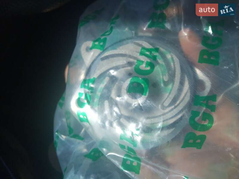 Мінівен Opel Zafira 2005 в Надвірній