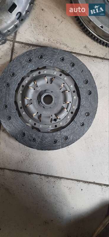 Мінівен Opel Zafira 2005 в Надвірній