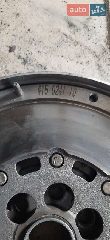 Мінівен Opel Zafira 2005 в Надвірній