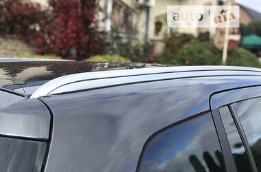 Минивэн Opel Zafira 2011 в 