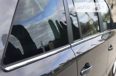 Минивэн Opel Zafira 2011 в 
