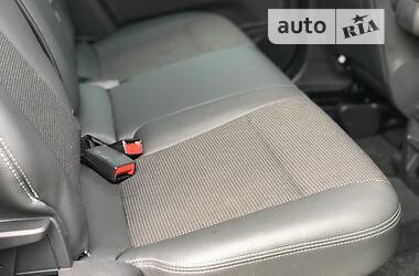 Минивэн Opel Zafira 2011 в 