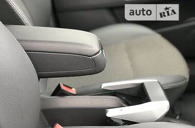 Минивэн Opel Zafira 2011 в 