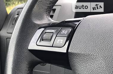 Минивэн Opel Zafira 2011 в 