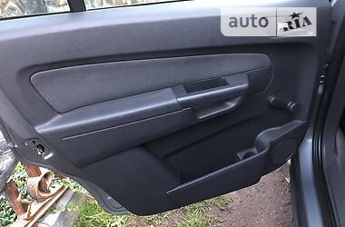 Мінівен Opel Zafira 2005 в Нововолинську