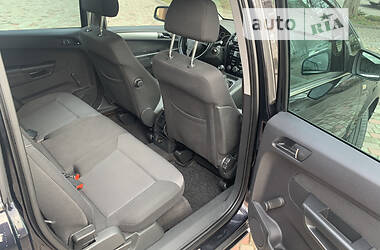 Минивэн Opel Zafira 2011 в Ровно